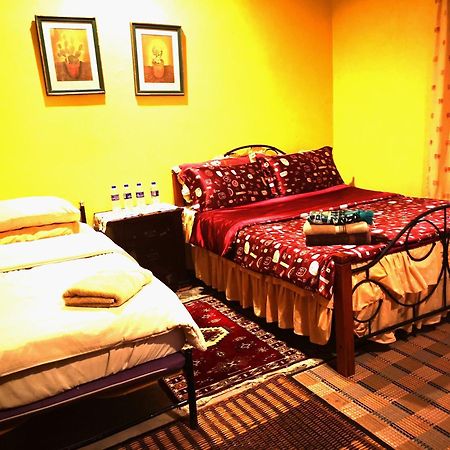 Oyo Home 90495 Homestay Kampung Kota Aur Сунгай Петани Экстерьер фото