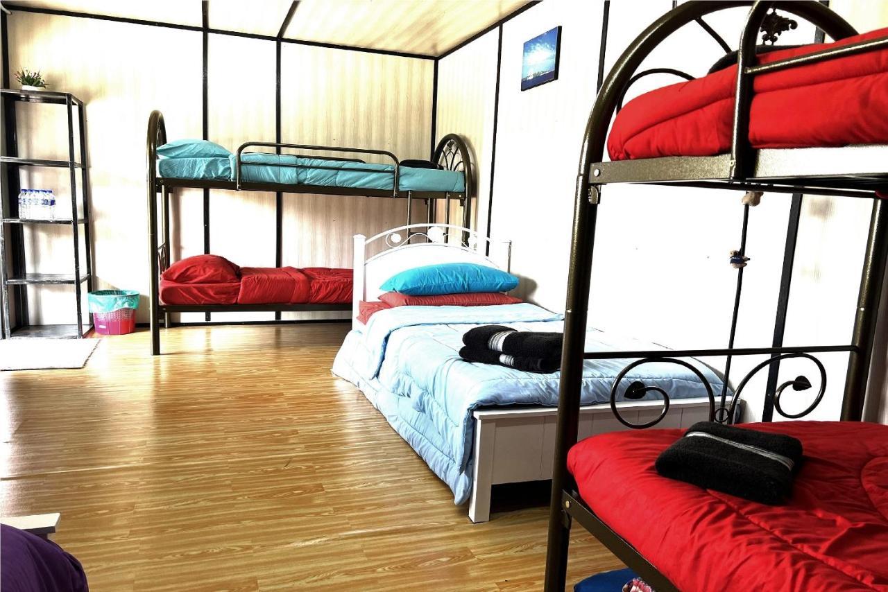 Oyo Home 90495 Homestay Kampung Kota Aur Сунгай Петани Экстерьер фото