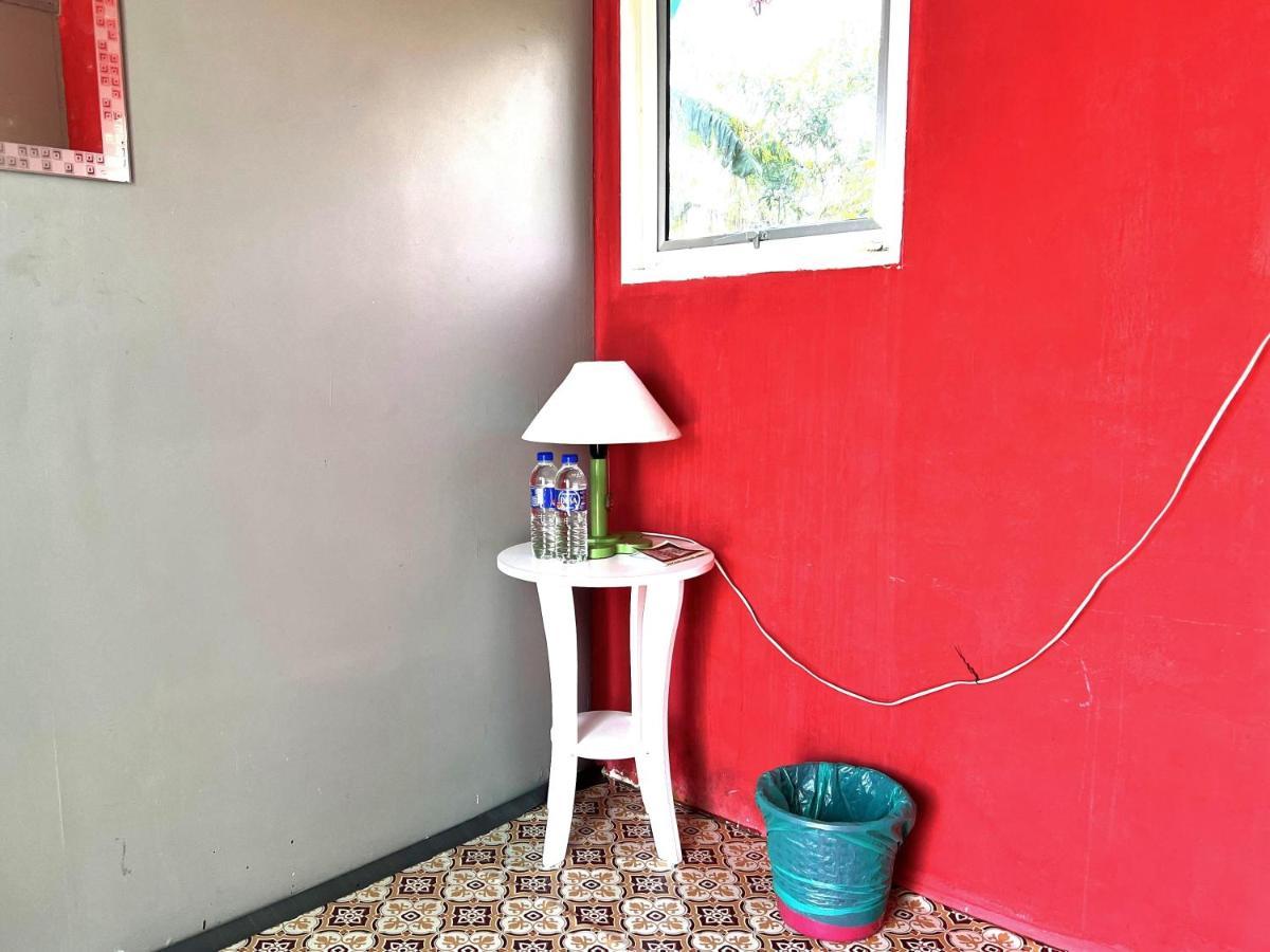 Oyo Home 90495 Homestay Kampung Kota Aur Сунгай Петани Экстерьер фото
