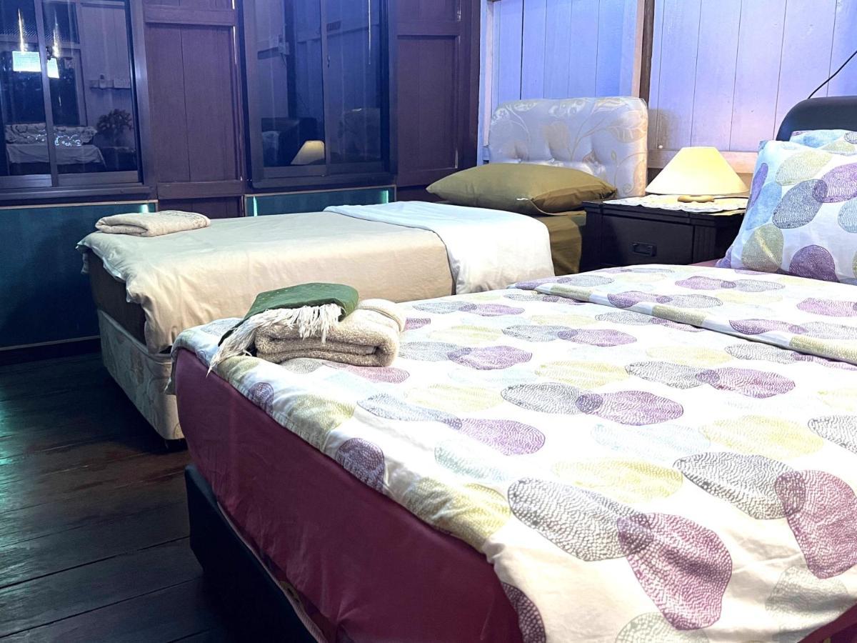 Oyo Home 90495 Homestay Kampung Kota Aur Сунгай Петани Экстерьер фото