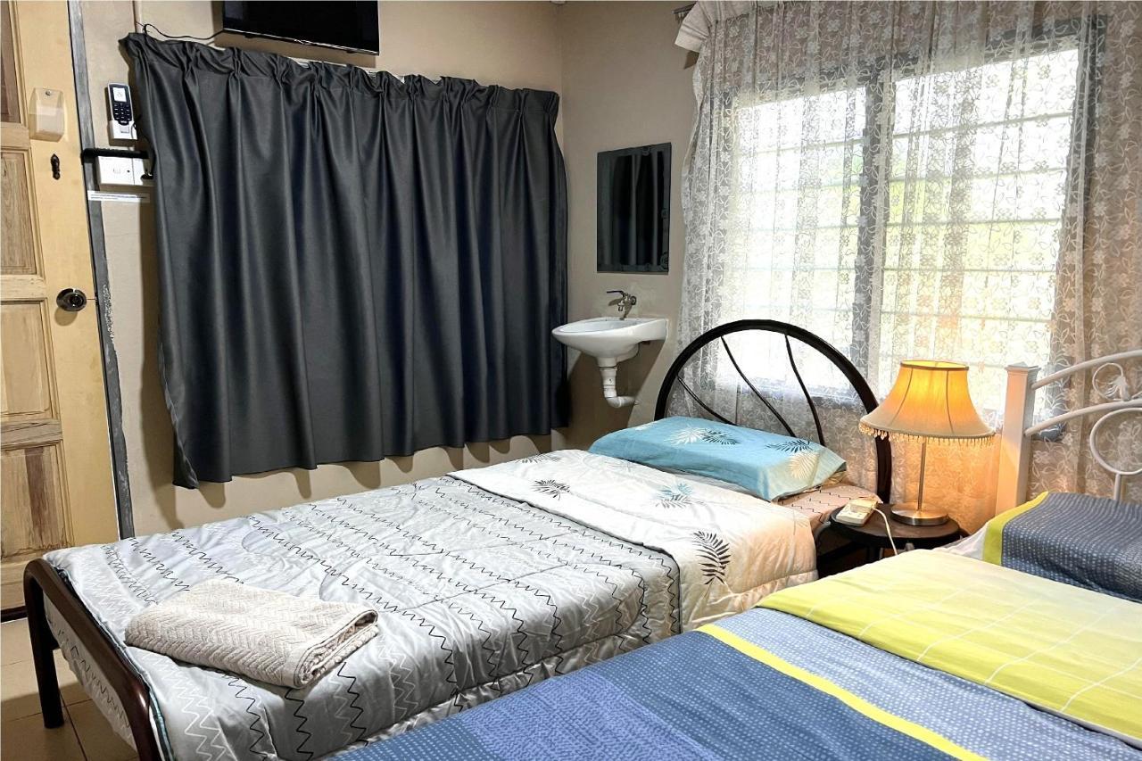 Oyo Home 90495 Homestay Kampung Kota Aur Сунгай Петани Экстерьер фото