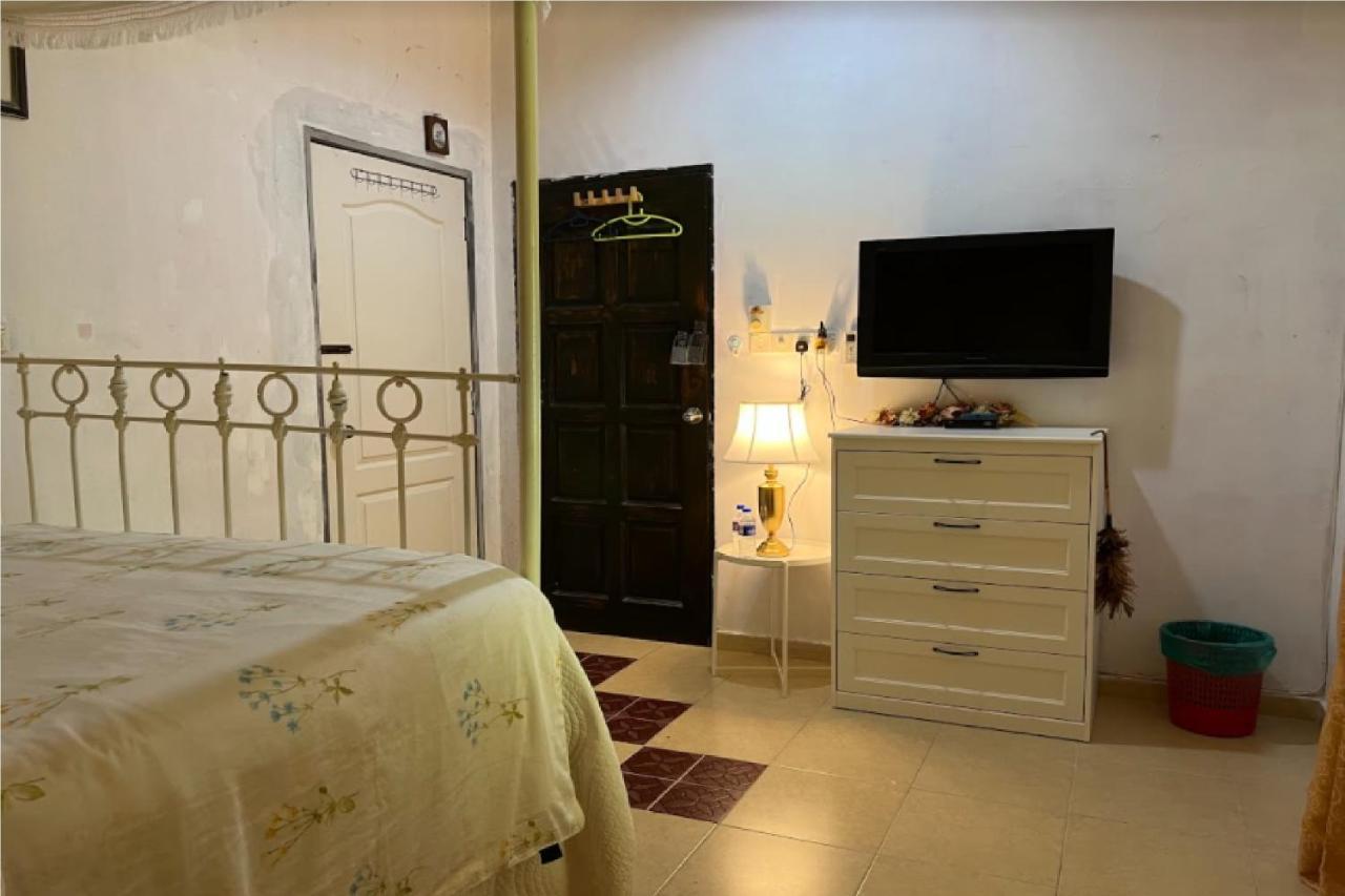 Oyo Home 90495 Homestay Kampung Kota Aur Сунгай Петани Экстерьер фото