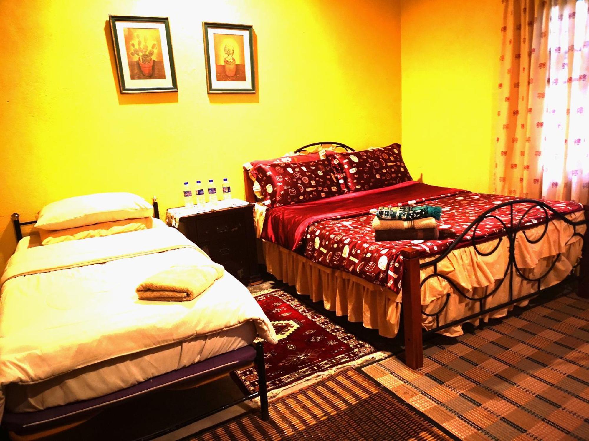 Oyo Home 90495 Homestay Kampung Kota Aur Сунгай Петани Экстерьер фото